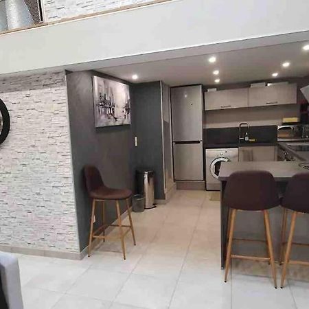 Appartamento Sweet Loft A Perignat !!! Esterno foto