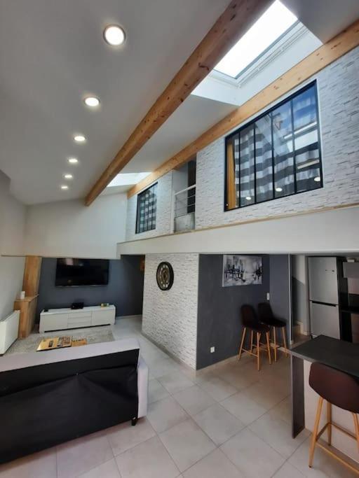 Appartamento Sweet Loft A Perignat !!! Esterno foto