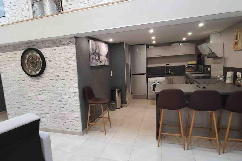 Appartamento Sweet Loft A Perignat !!! Esterno foto
