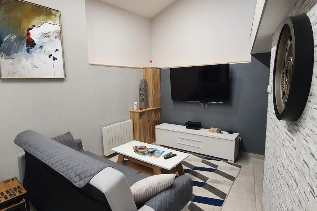 Appartamento Sweet Loft A Perignat !!! Esterno foto