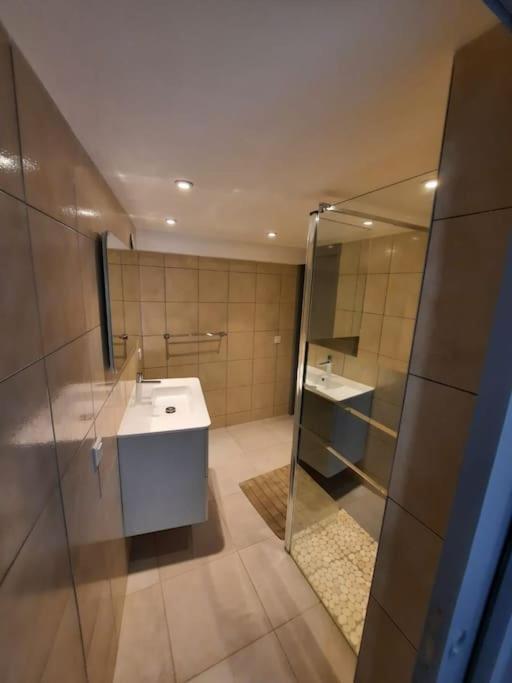 Appartamento Sweet Loft A Perignat !!! Esterno foto